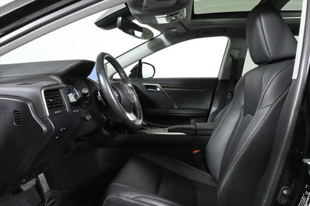 used 2022 Lexus RX 350 car, priced at $36,997