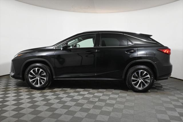 used 2022 Lexus RX 350 car, priced at $36,997