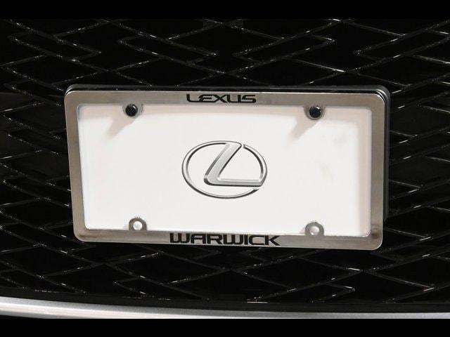 used 2024 Lexus RX 350 car, priced at $60,755