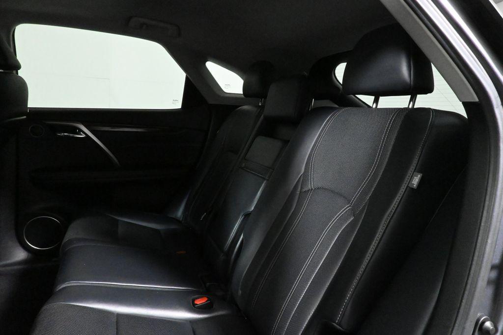 used 2016 Lexus RX 350 car, priced at $26,499