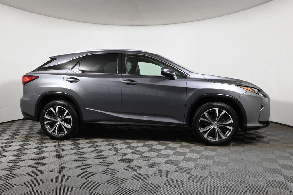 used 2016 Lexus RX 350 car, priced at $26,499