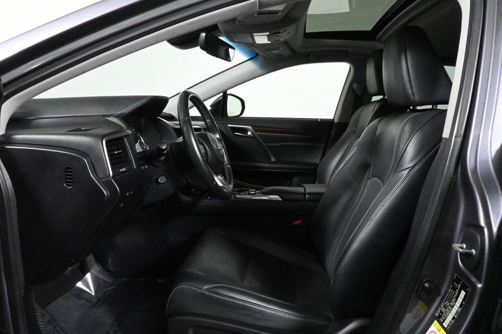 used 2016 Lexus RX 350 car, priced at $26,499