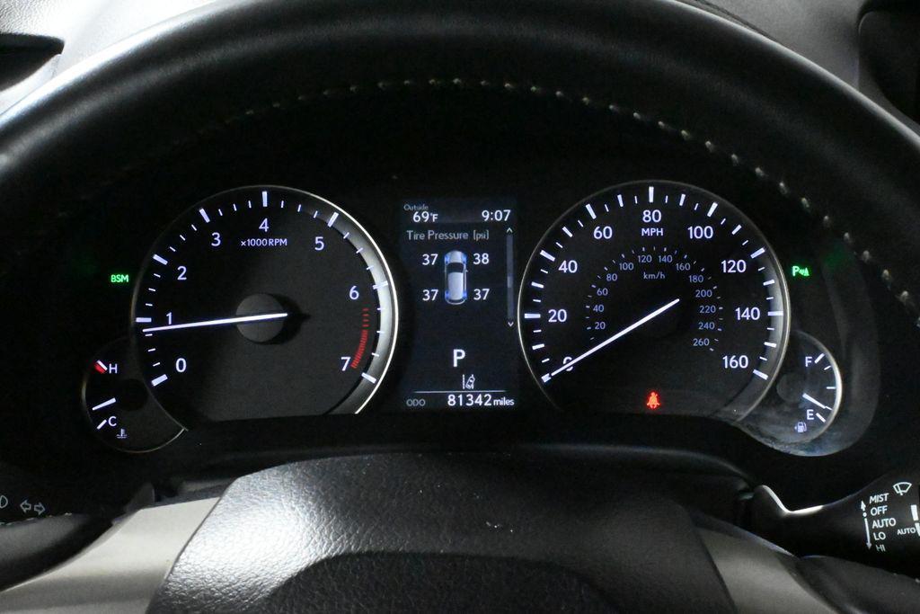 used 2016 Lexus RX 350 car, priced at $26,499