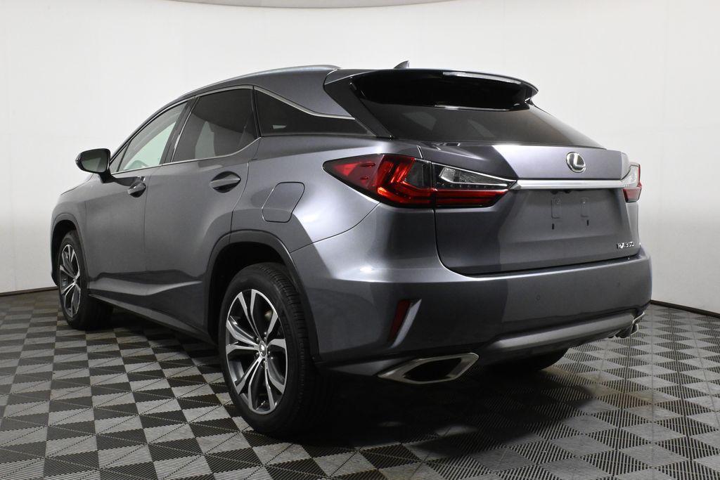 used 2016 Lexus RX 350 car, priced at $26,499