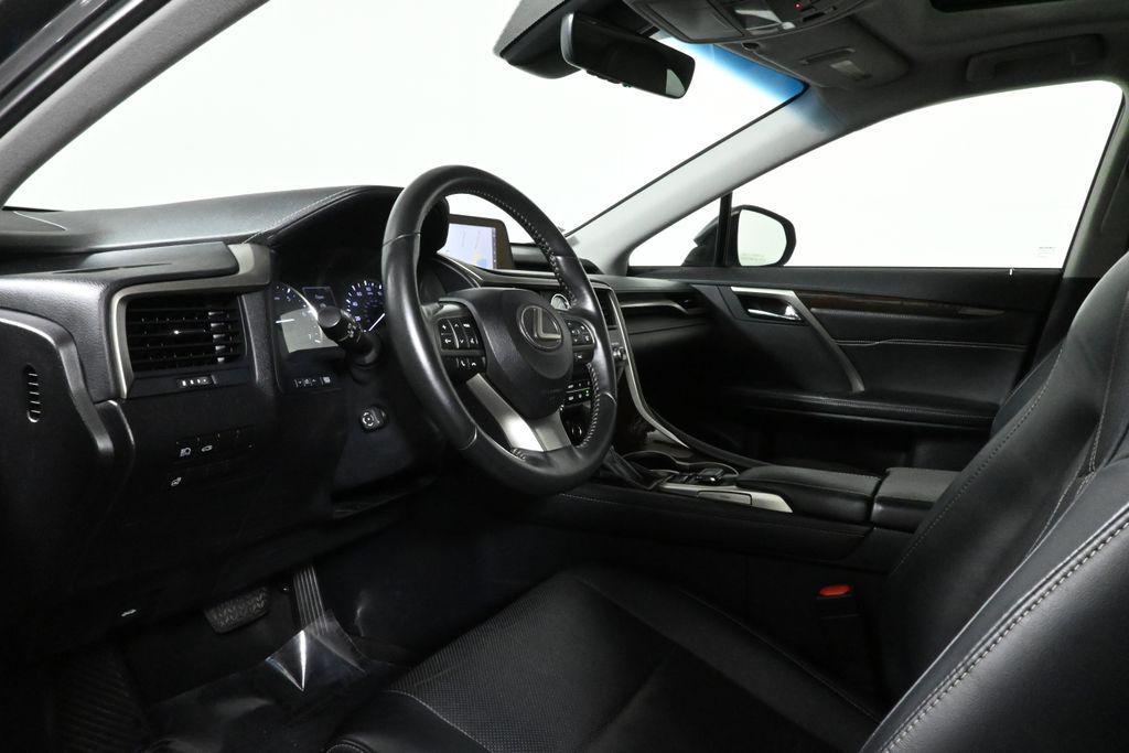 used 2016 Lexus RX 350 car, priced at $26,499