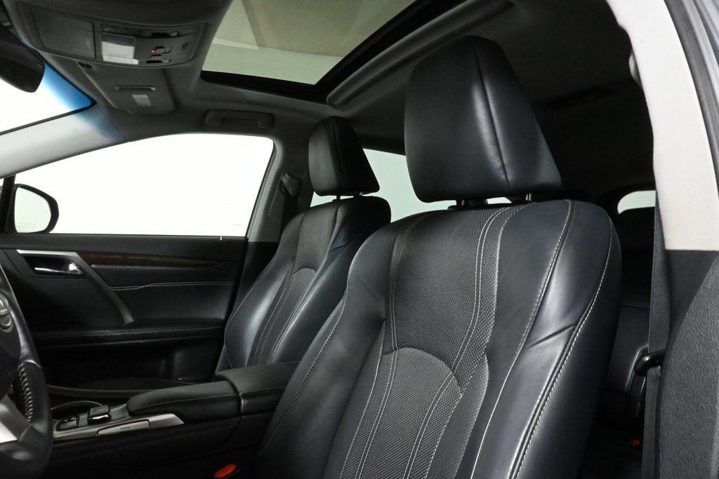 used 2016 Lexus RX 350 car, priced at $26,499