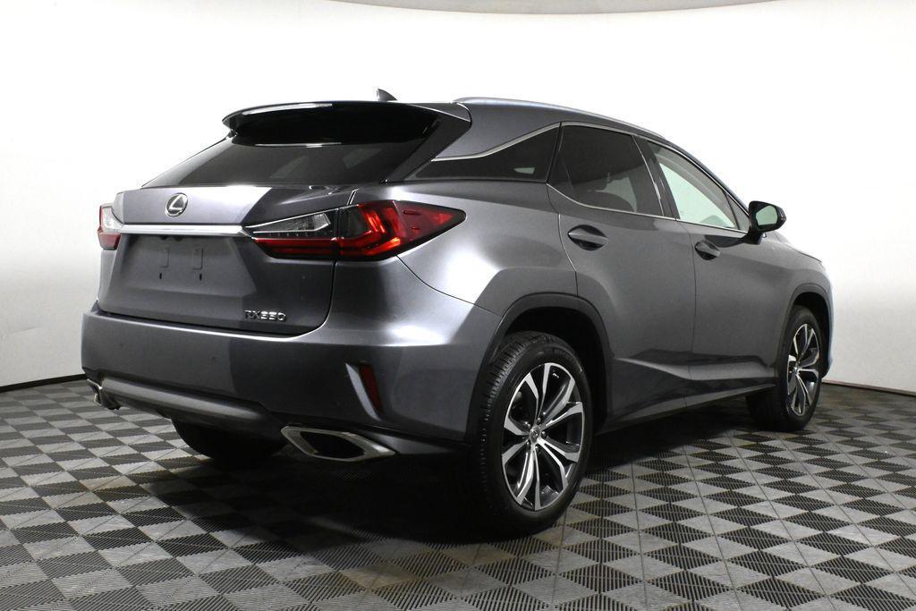 used 2016 Lexus RX 350 car, priced at $26,499