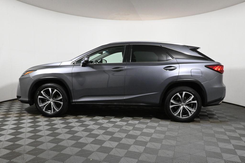 used 2016 Lexus RX 350 car, priced at $26,499