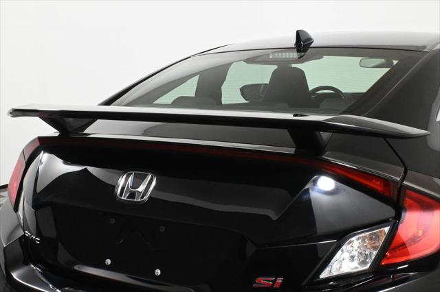 used 2018 Honda Civic car, priced at $25,999
