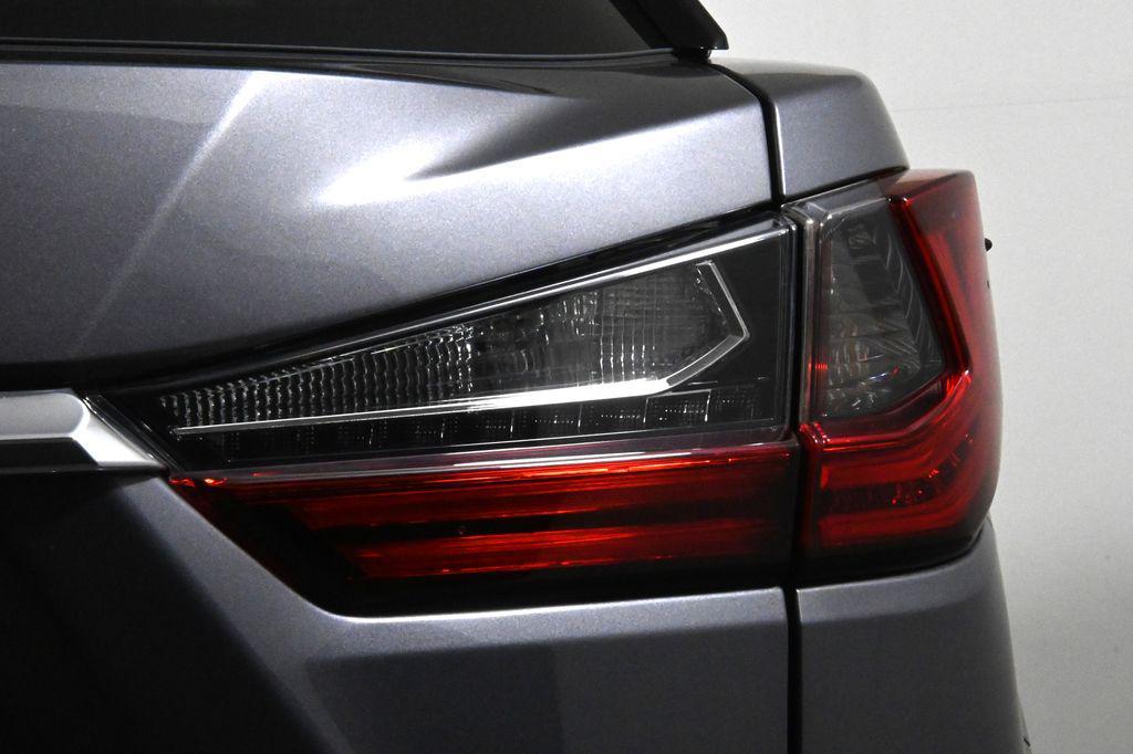 used 2022 Lexus RX 350 car, priced at $37,946