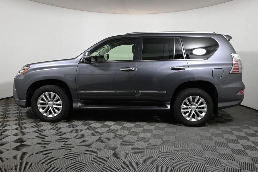 used 2015 Lexus GX 460 car, priced at $28,999