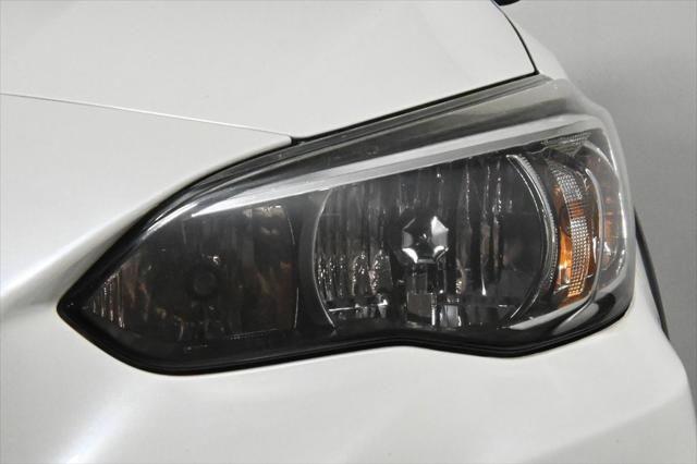 used 2018 Subaru Crosstrek car, priced at $15,876