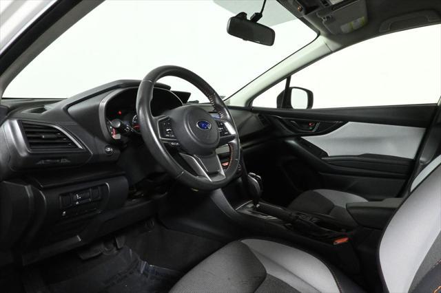used 2018 Subaru Crosstrek car, priced at $15,876
