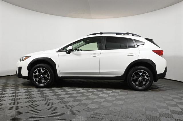 used 2018 Subaru Crosstrek car, priced at $15,876