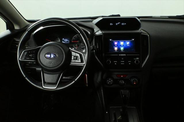 used 2018 Subaru Crosstrek car, priced at $15,876