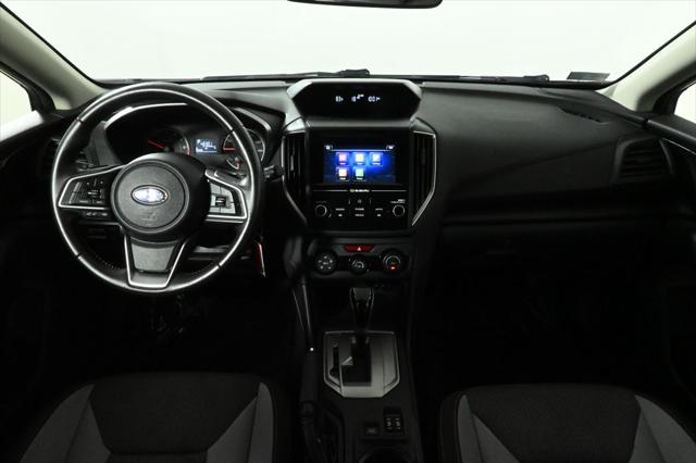 used 2018 Subaru Crosstrek car, priced at $15,876