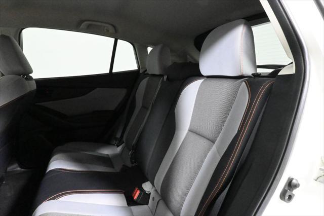 used 2018 Subaru Crosstrek car, priced at $15,876