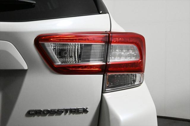 used 2018 Subaru Crosstrek car, priced at $15,876