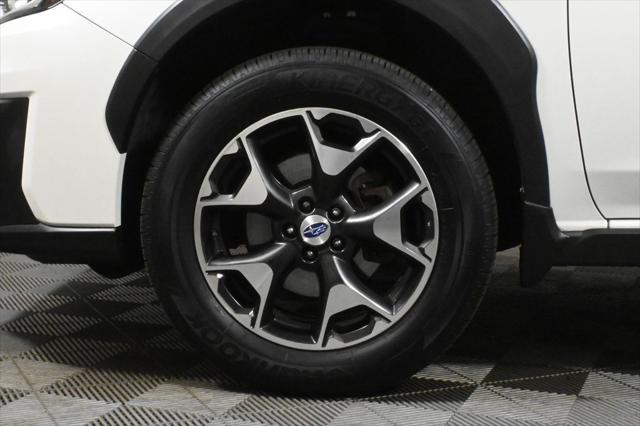 used 2018 Subaru Crosstrek car, priced at $15,876