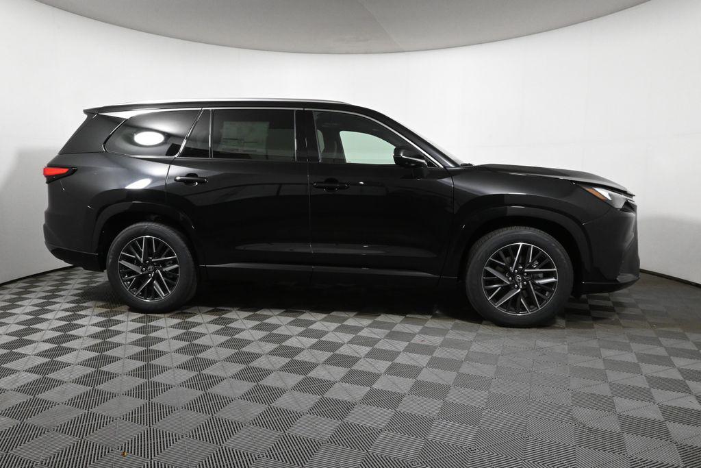 new 2026 Lexus TX 350 car, priced at $65,399