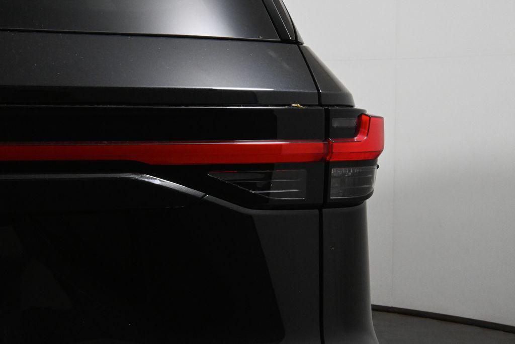 new 2026 Lexus TX 350 car, priced at $65,399