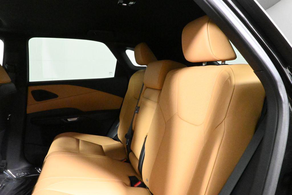 used 2023 Lexus RX 350 car, priced at $46,486