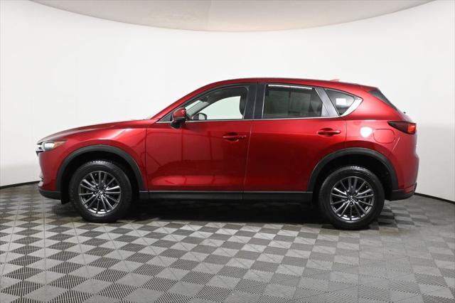 used 2019 Mazda CX-5 car, priced at $22,777