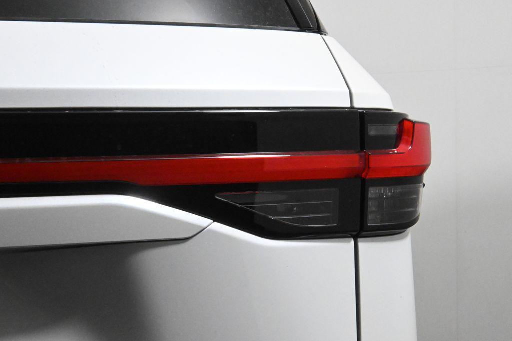 new 2025 Lexus TX 350 car, priced at $66,205