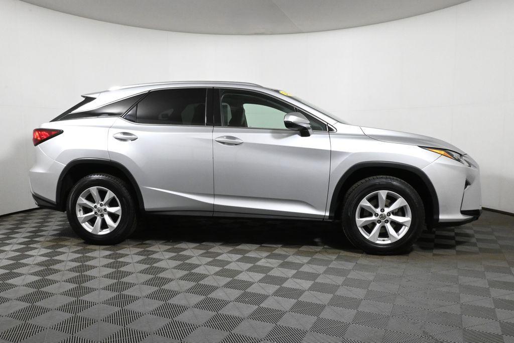 used 2016 Lexus RX 350 car, priced at $27,337