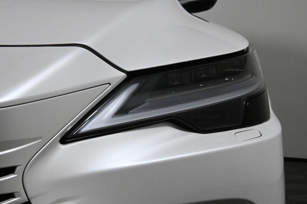 used 2023 Lexus RX 350 car, priced at $51,780