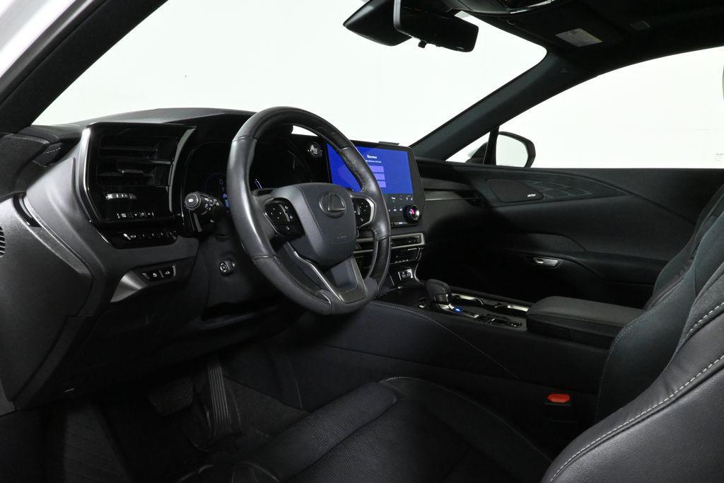 used 2023 Lexus RX 350 car, priced at $51,780