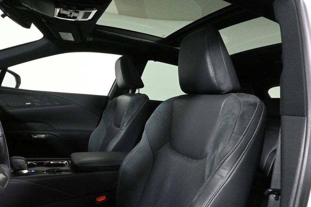 used 2023 Lexus RX 350 car, priced at $51,780