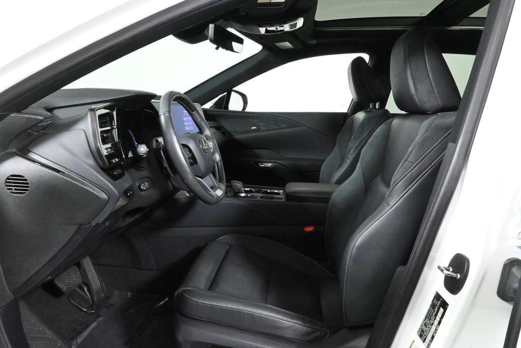 used 2023 Lexus RX 350 car, priced at $51,780