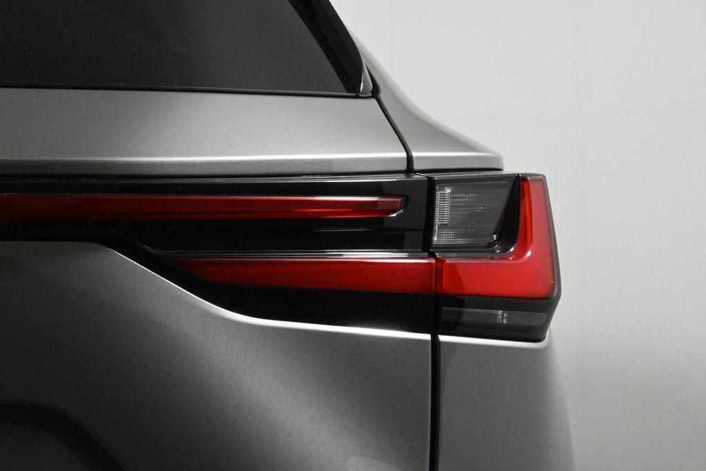 used 2023 Lexus NX 350 car, priced at $41,581
