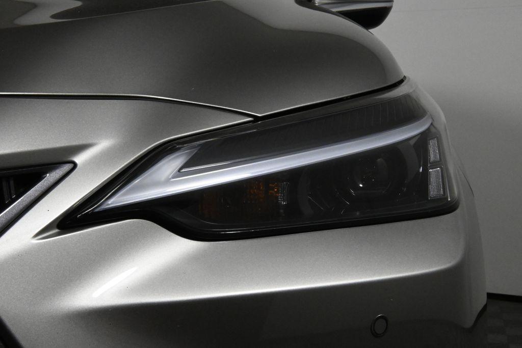 used 2023 Lexus NX 350 car, priced at $41,581