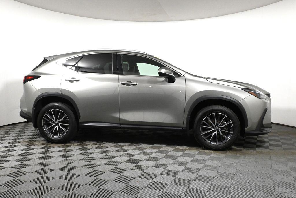 used 2023 Lexus NX 350 car, priced at $41,581