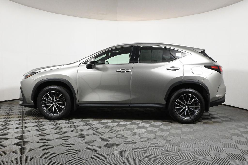 used 2023 Lexus NX 350 car, priced at $41,581