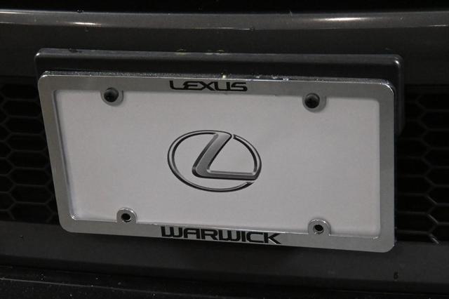 used 2017 Lexus GX 460 car, priced at $27,478