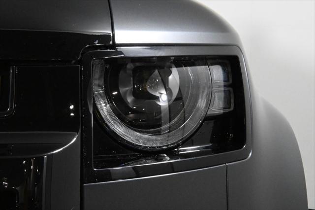 used 2023 Land Rover Defender car, priced at $87,997