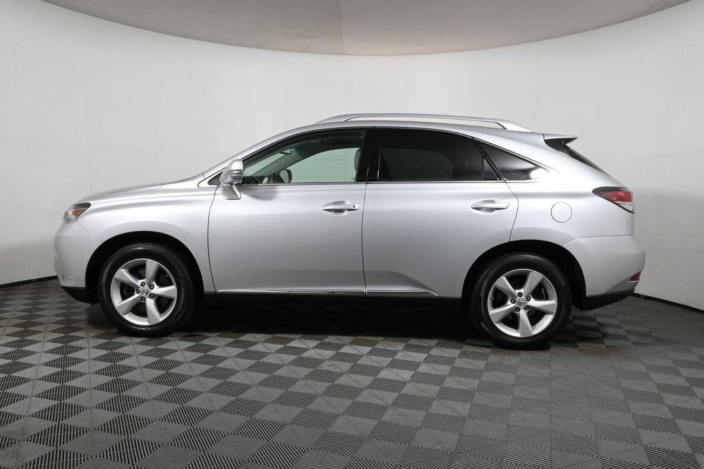used 2015 Lexus RX 350 car, priced at $19,229