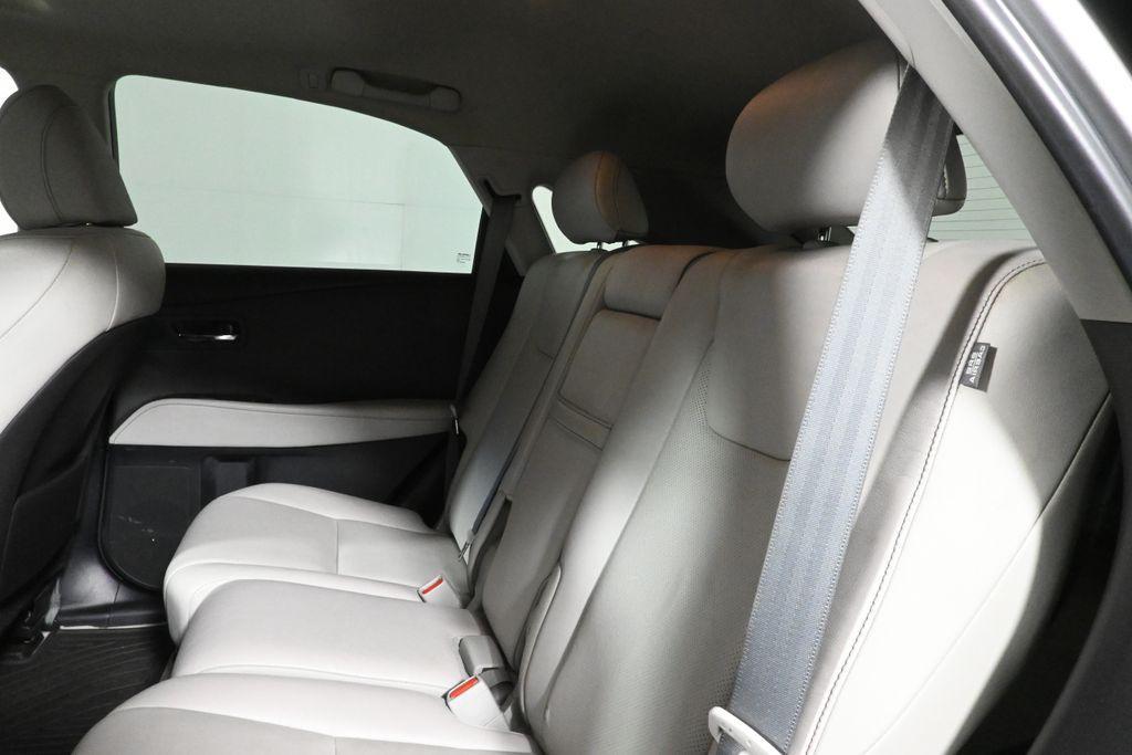 used 2015 Lexus RX 350 car, priced at $19,229