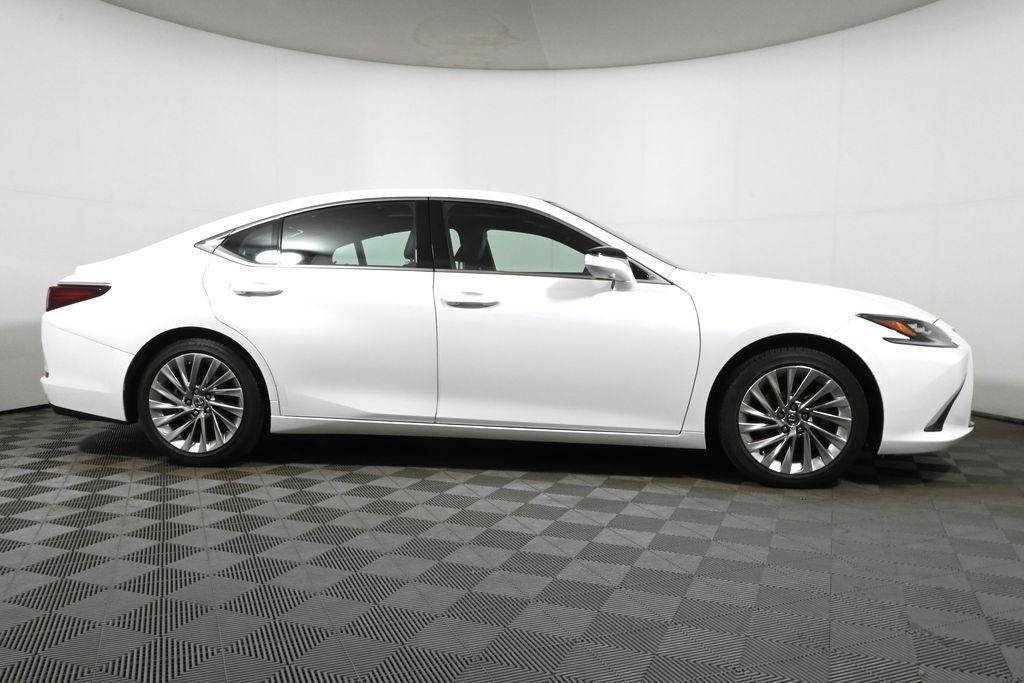 used 2022 Lexus ES 350 car, priced at $41,788