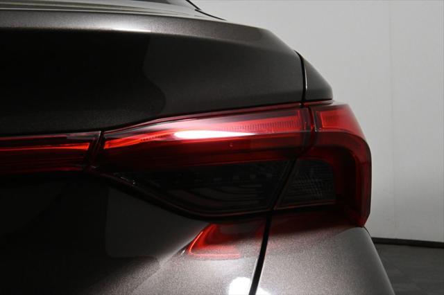 used 2019 Toyota Avalon car, priced at $26,228