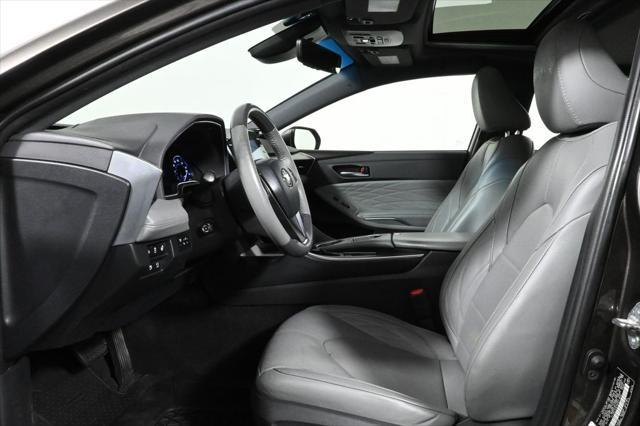 used 2019 Toyota Avalon car, priced at $26,228