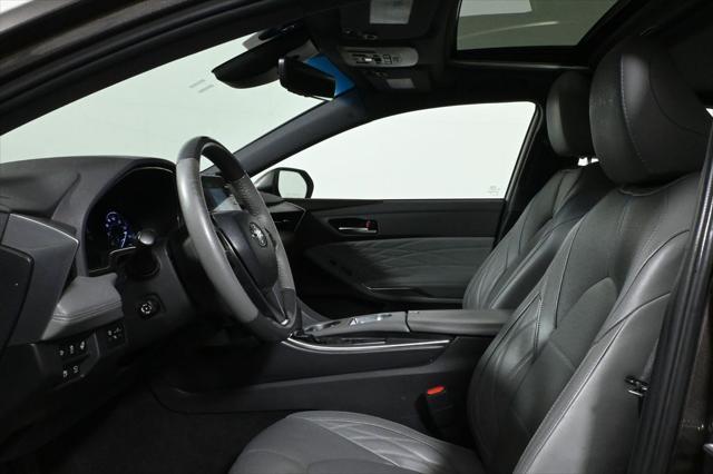 used 2019 Toyota Avalon car, priced at $26,695