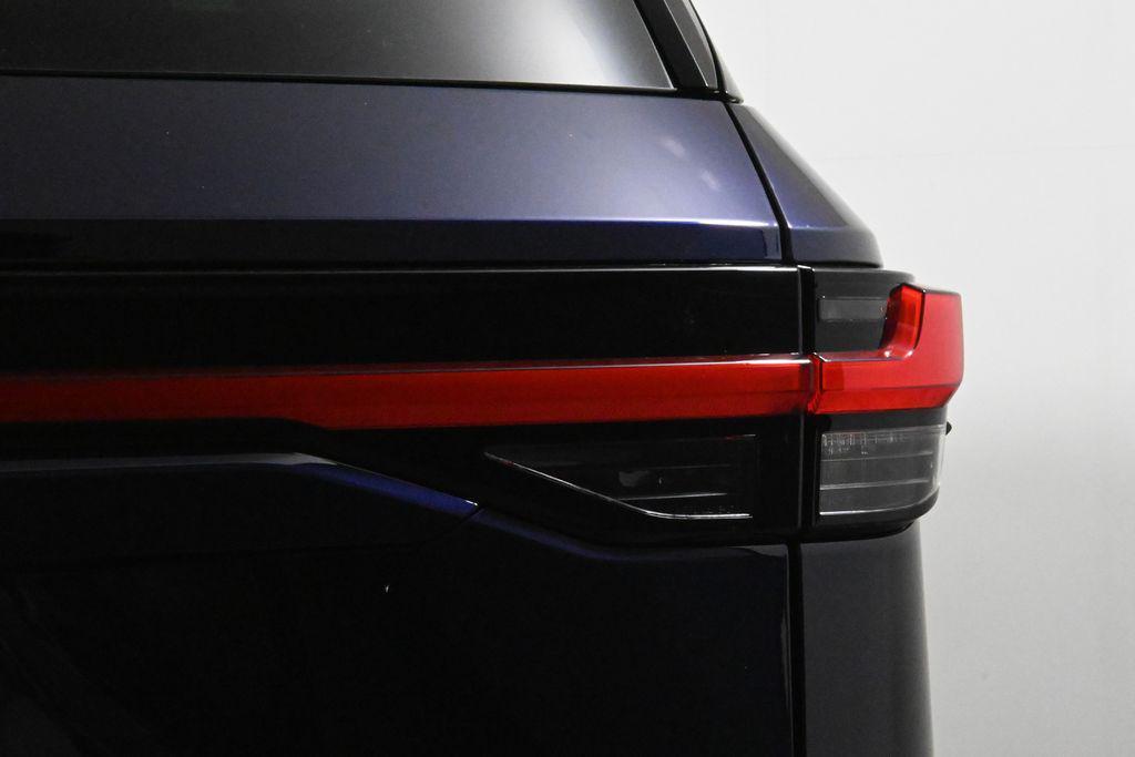 new 2026 Lexus TX 350 car, priced at $71,394