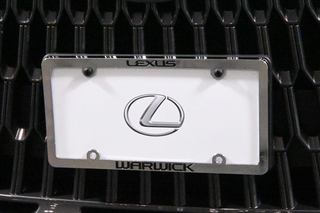 new 2025 Lexus NX 350 car, priced at $47,895