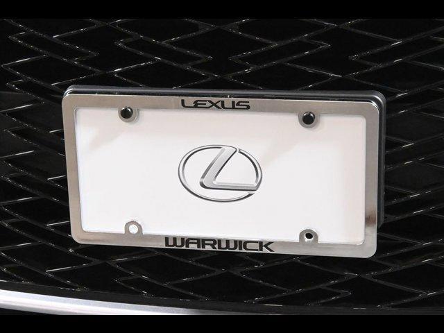 used 2024 Lexus RX 350 car, priced at $61,325