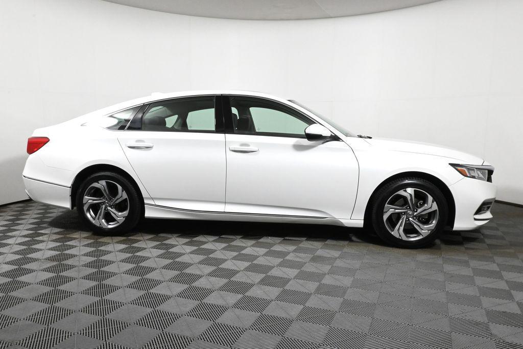 used 2019 Honda Accord car, priced at $20,999