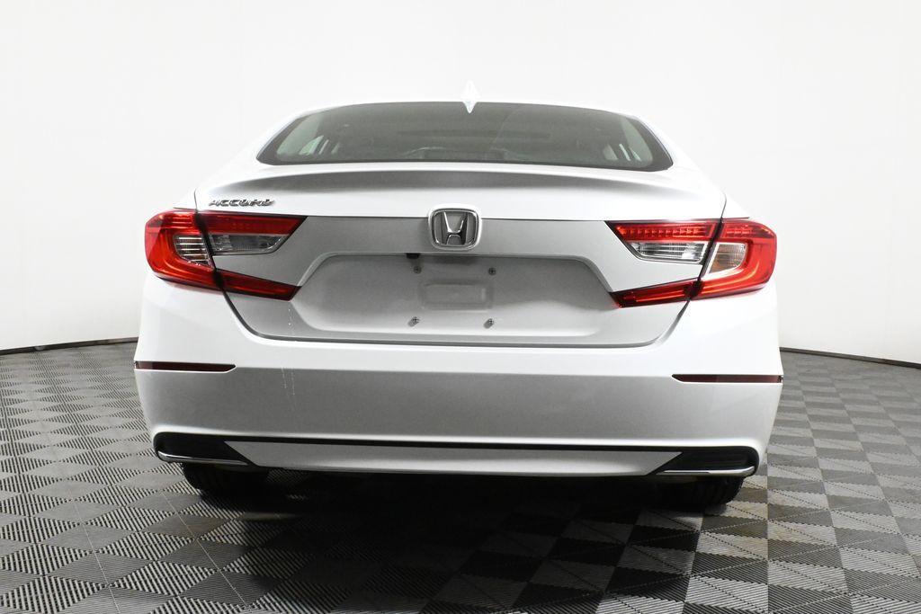 used 2019 Honda Accord car, priced at $20,999